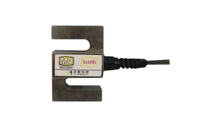GZD0.5矿用隔爆兼本安型称重传感器